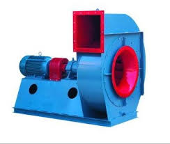 Centrifugal Air Blower